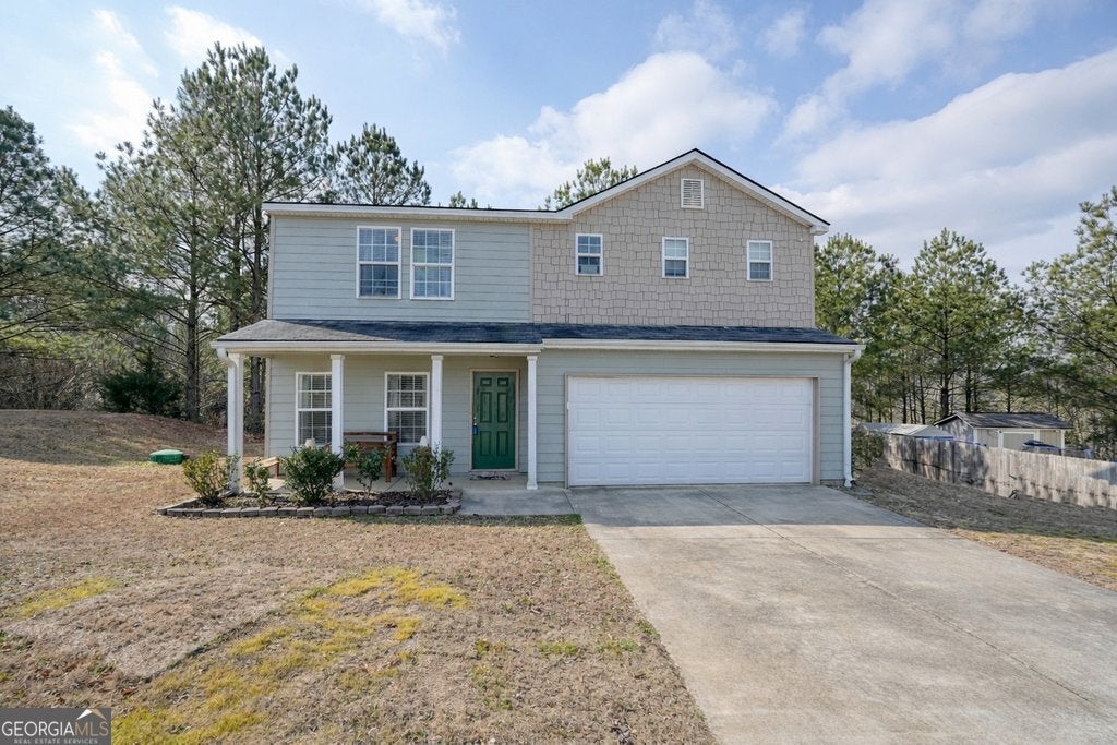 18 Oxford Ln — photo