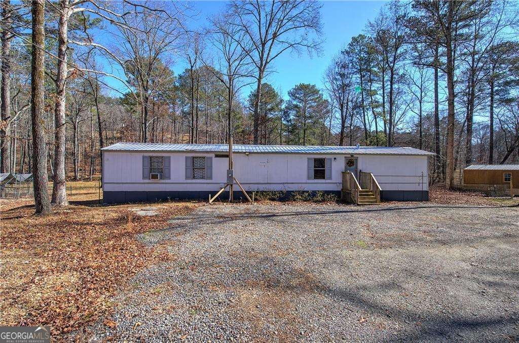 676 Flowery Branch Rd — photo