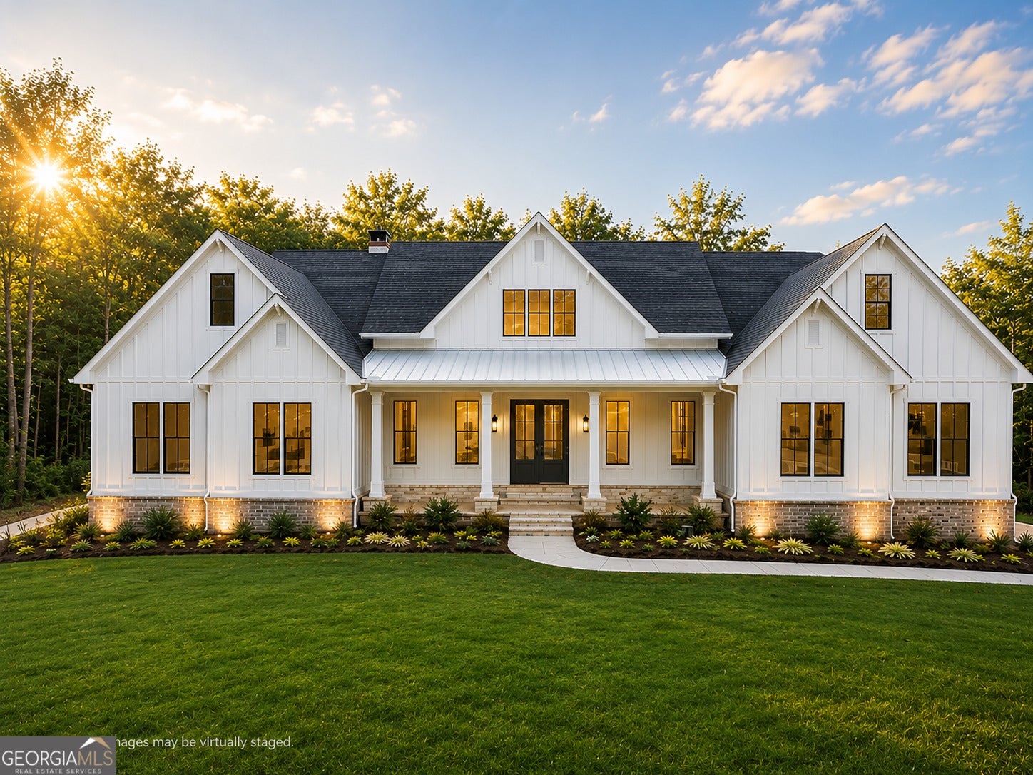36 Alcovy Springs Dr — photo