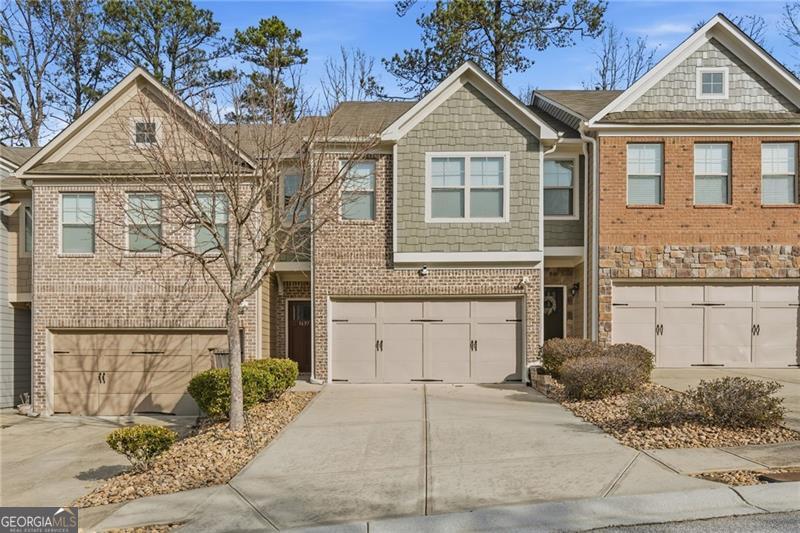 1697 Paxton Ln SW — photo