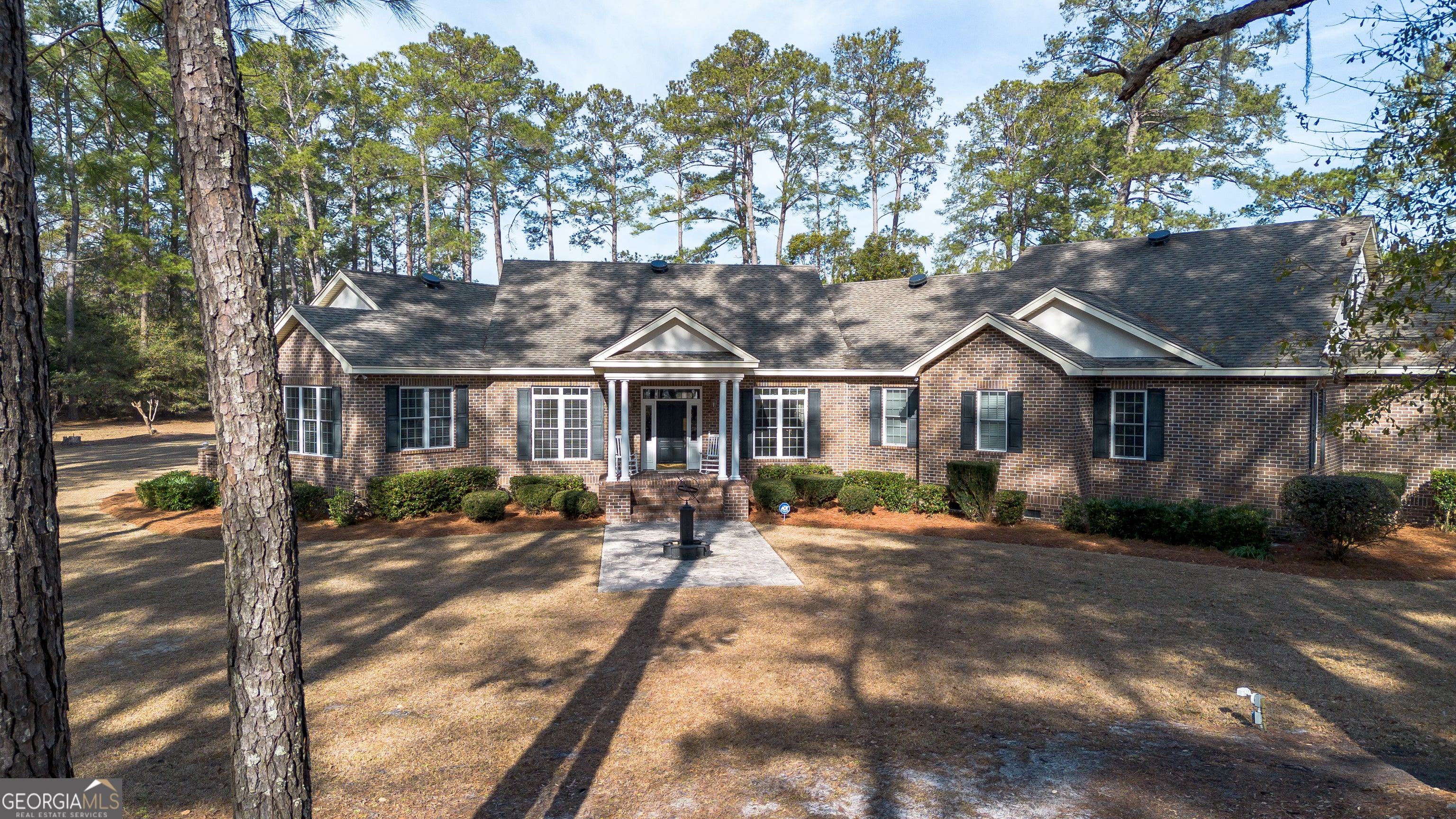 2429 N Ga Highway 119 — photo