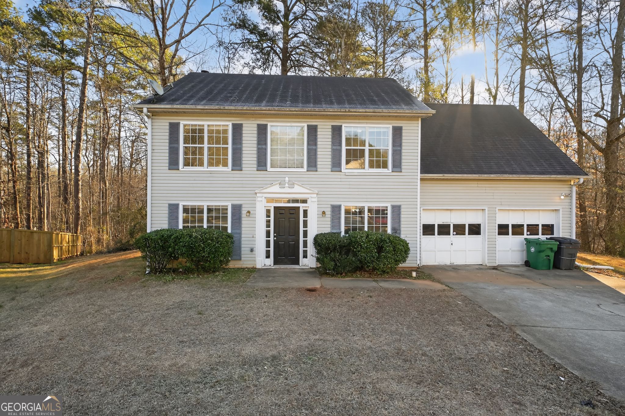 2837 River Ridge HL, Decatur, GA 30034
