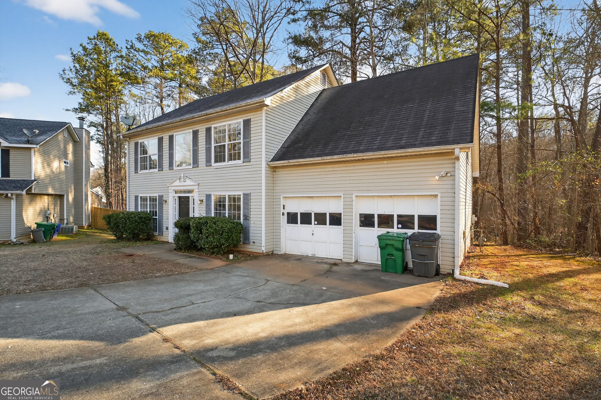 2837 River Ridge HL, Decatur, GA 30034 — photo 2