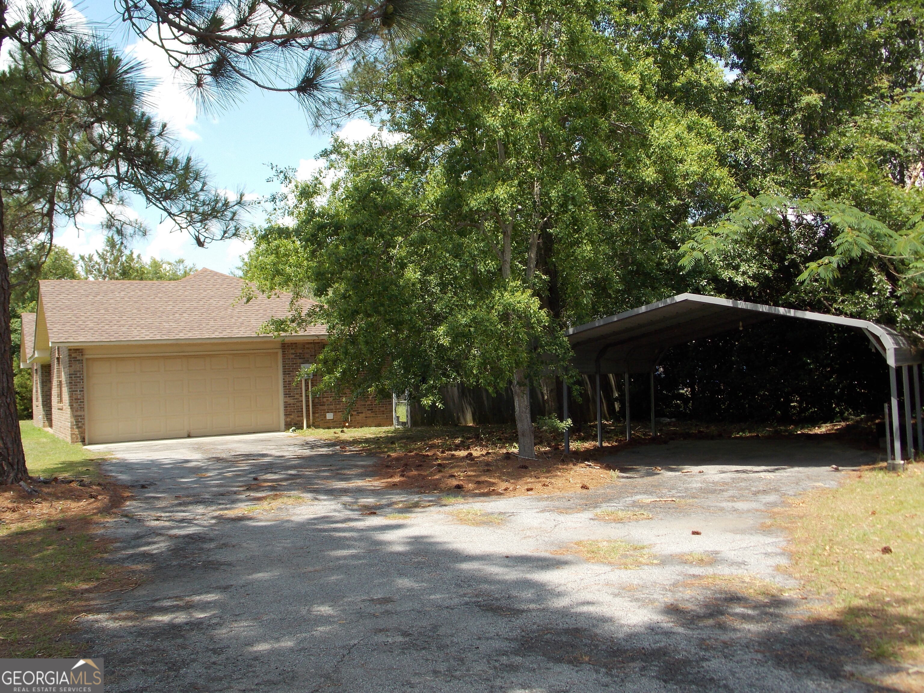 224 Pretoria Rushing Road, Statesboro, GA 30461 — photo 2