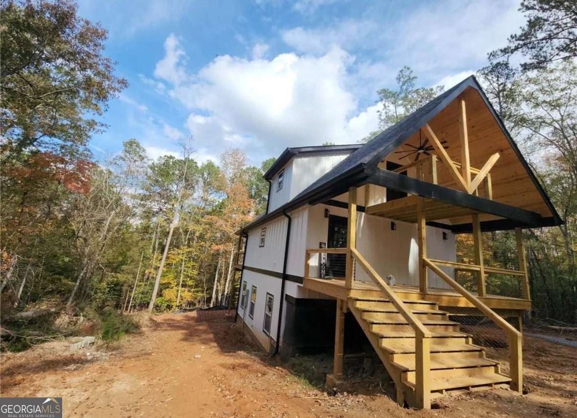 Lot 56 Hornets Bridge Dr — photo