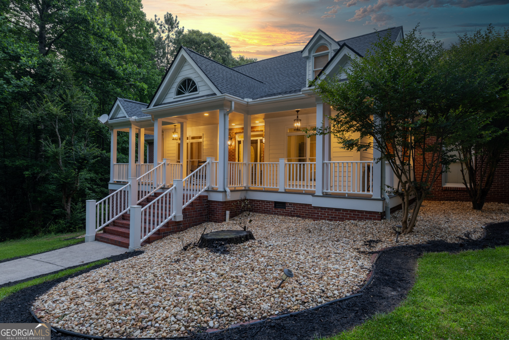 2230 Ewing Chapel Rd — photo
