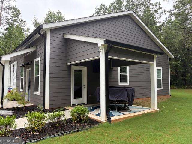 3199 Big Ridge Road, Talking Rock, GA 30175 — photo 2