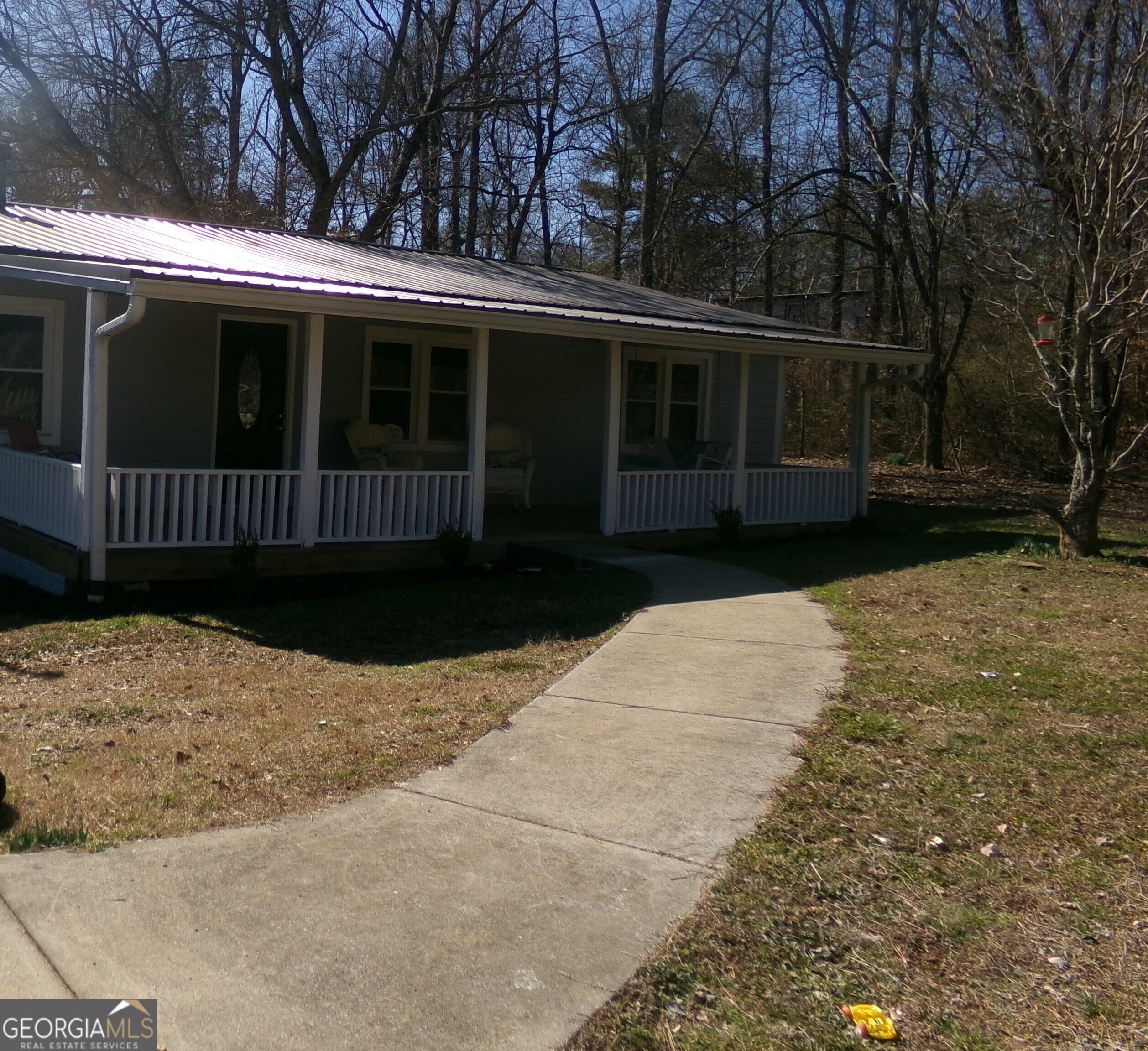 305 Daisy St NW — photo