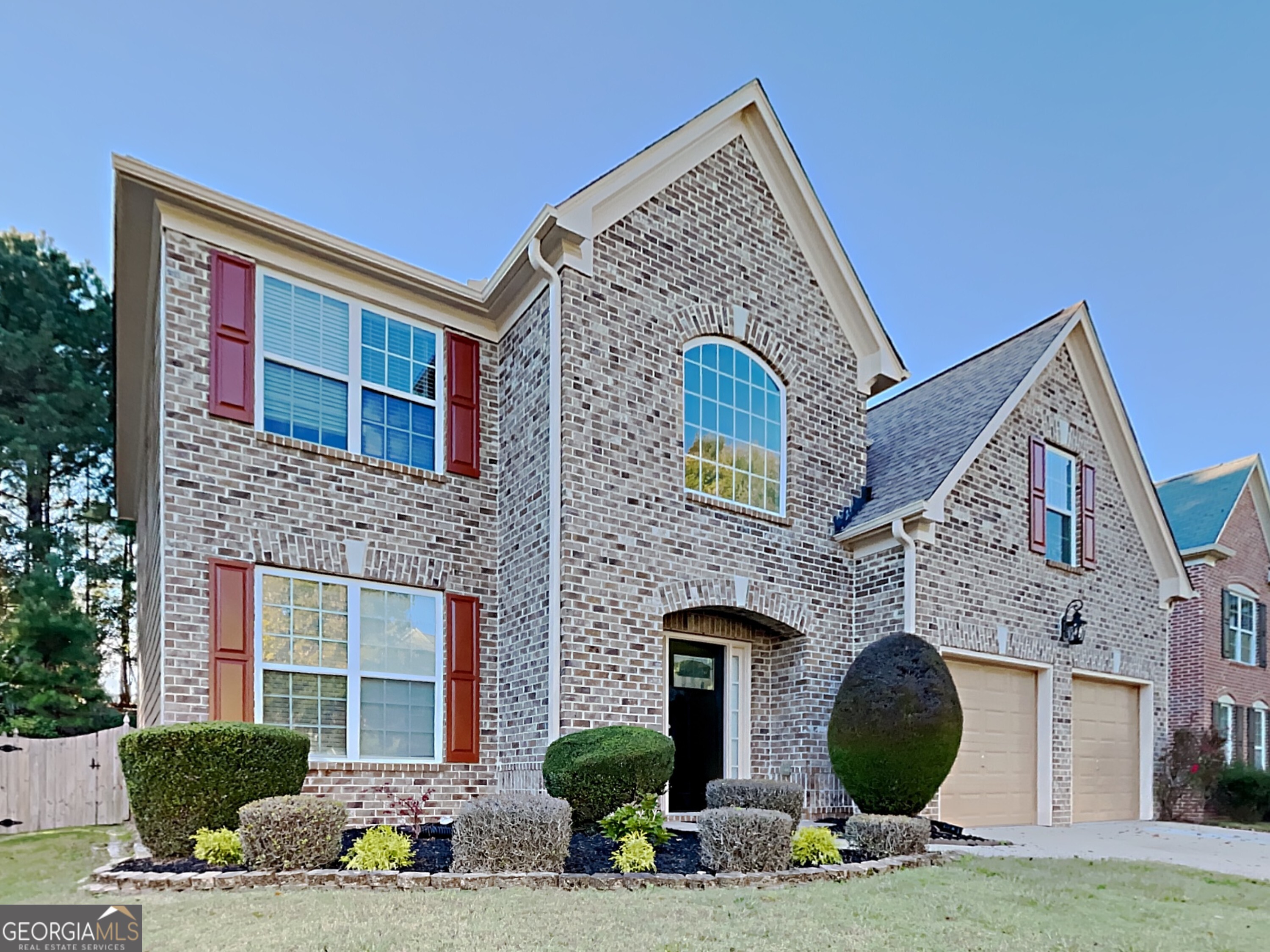 590 Simonton Crest Dr — photo