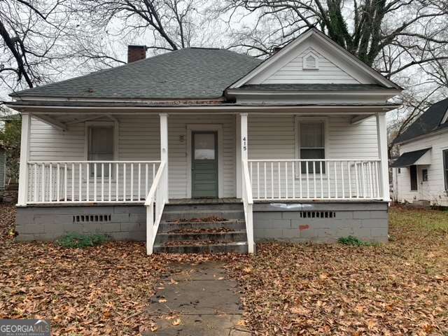 415 Calhoun Ave NE — photo