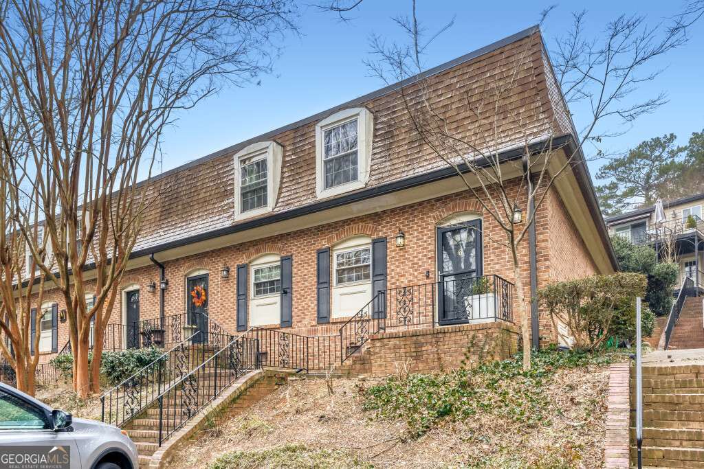 1261 Lavista Rd NE M6 — photo
