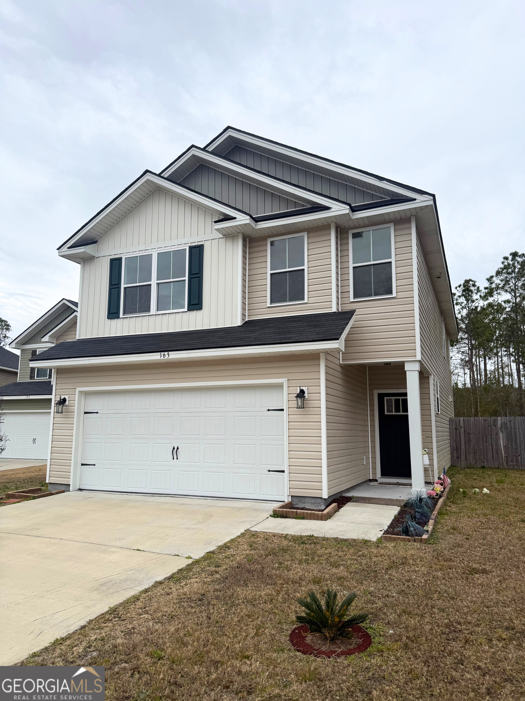 163 Chaffseed Cir — photo
