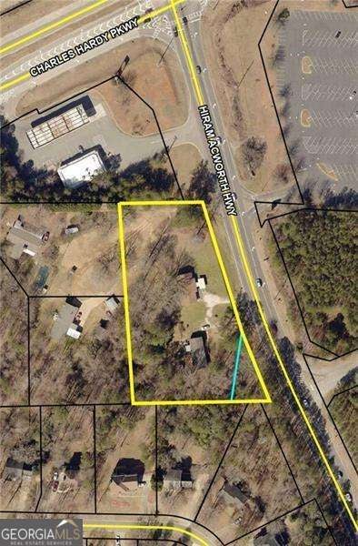 2361 Hiram Acworth Hwy — photo