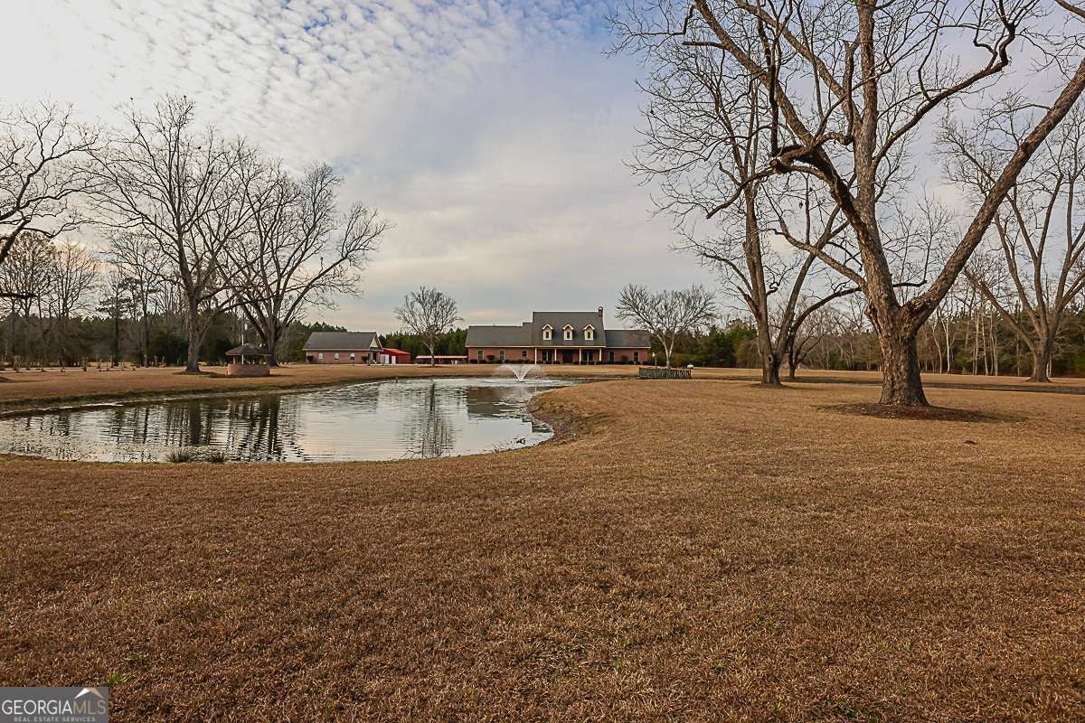 307 Chester Thomas Rd — photo
