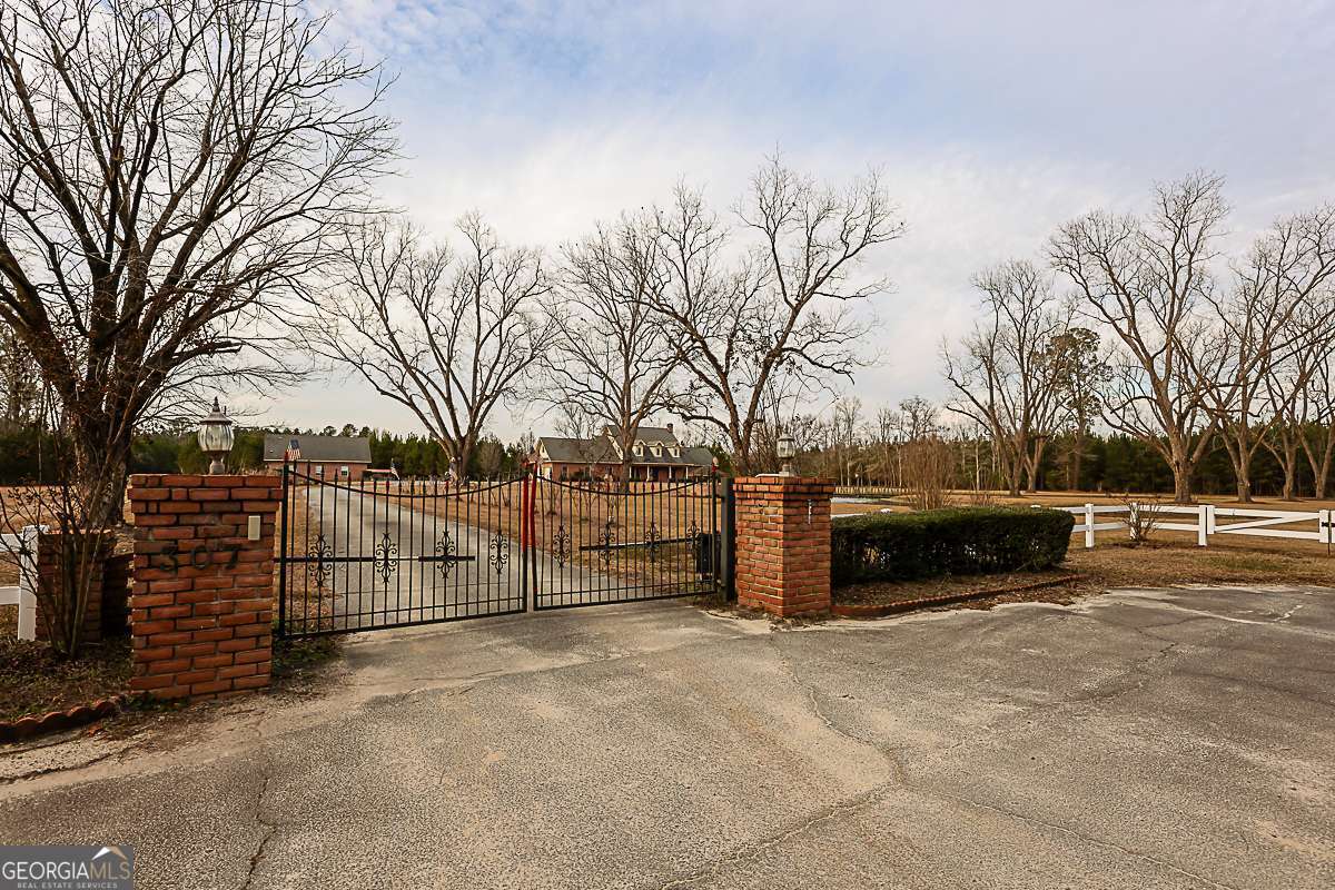 307 Chester Thomas Road, Springfield, GA 31329 — photo 3