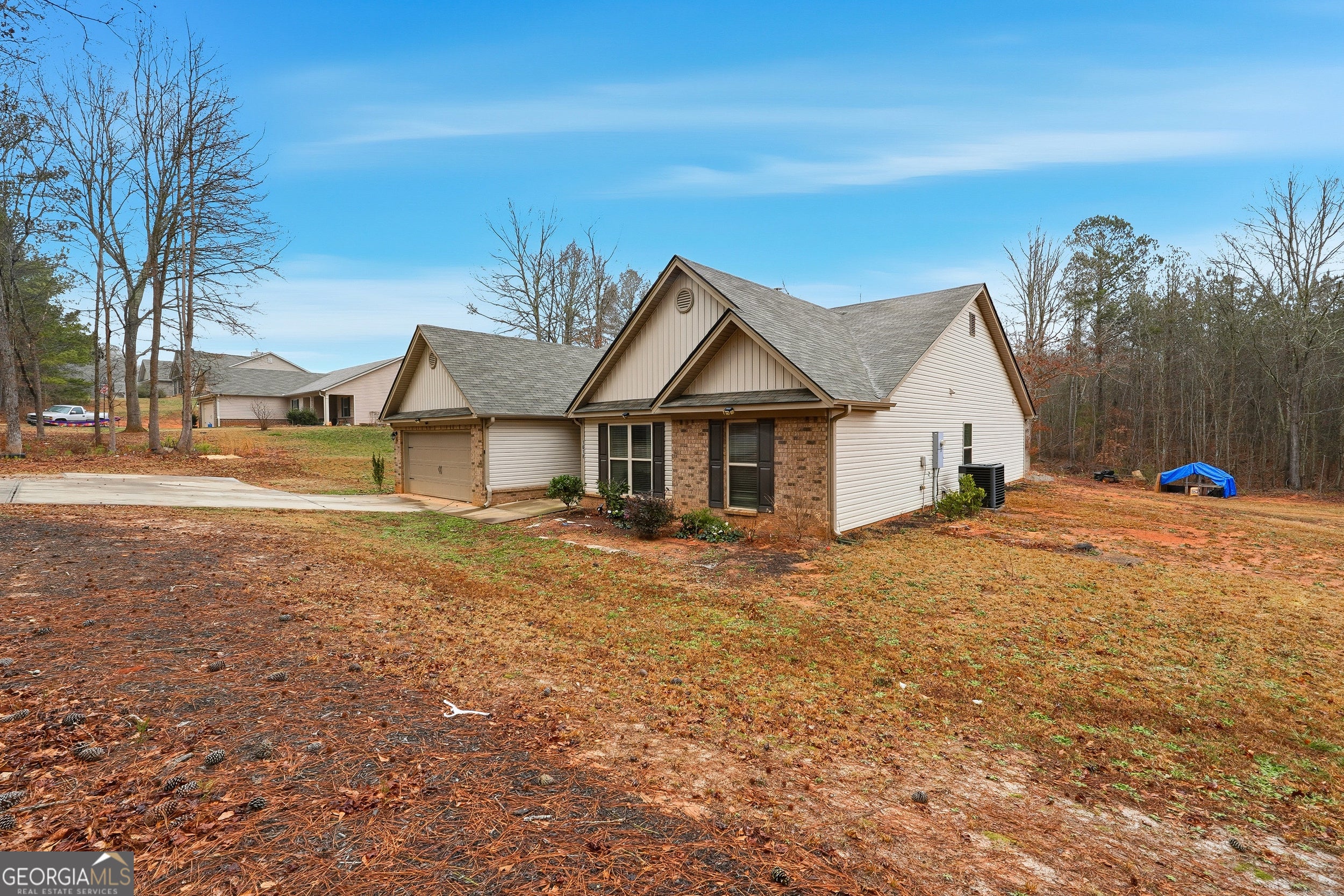 1618 McCannon Morris Rd — photo