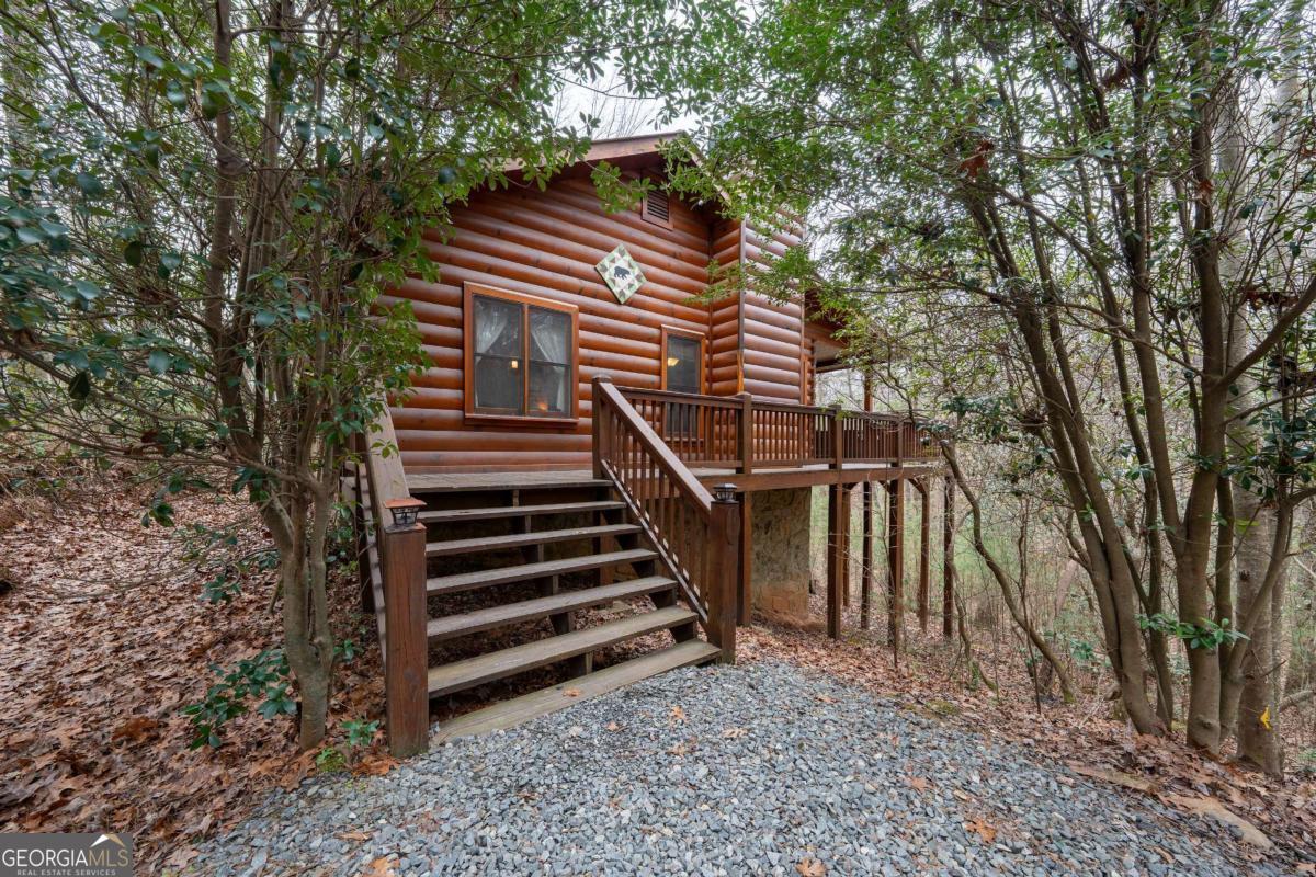 1165 Little Bushy Head Rd 220 — photo