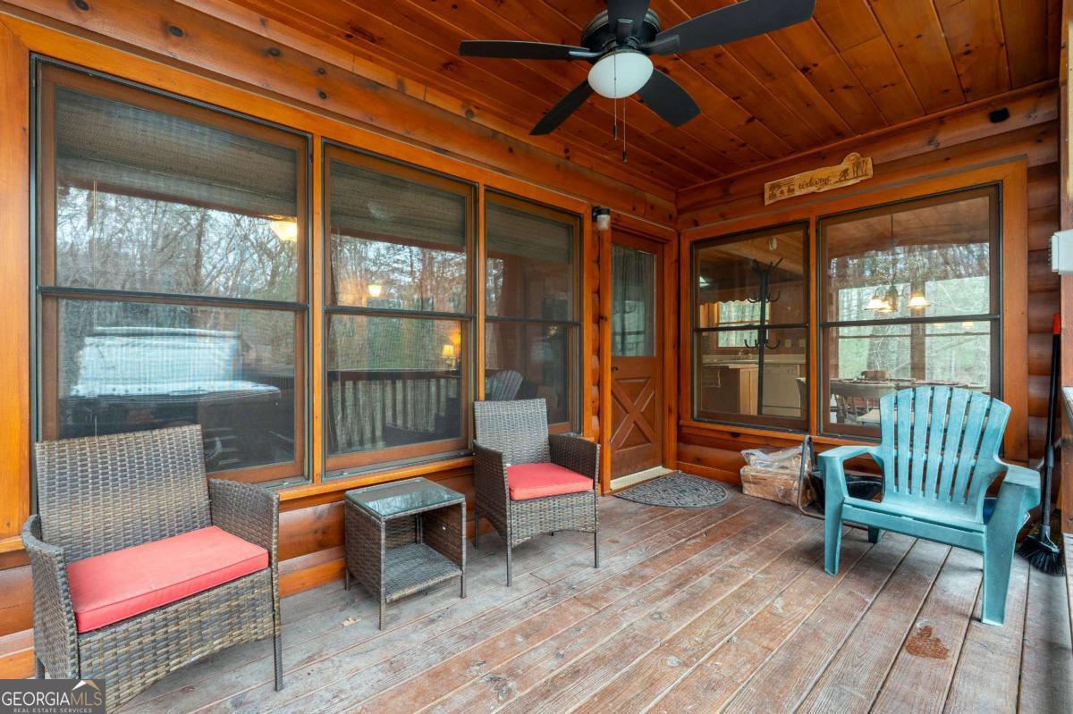1165 Little Bushy Head Road, Blue Ridge, GA 30513 — photo 3