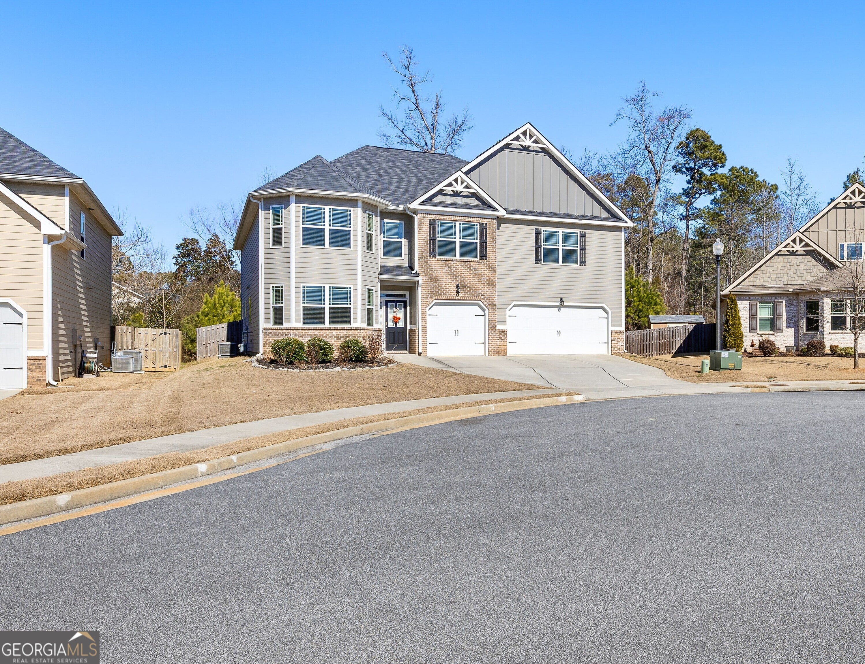 166 Brookview Dr — photo