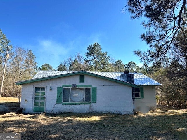 1834 Hiltonia Creek Rd — photo