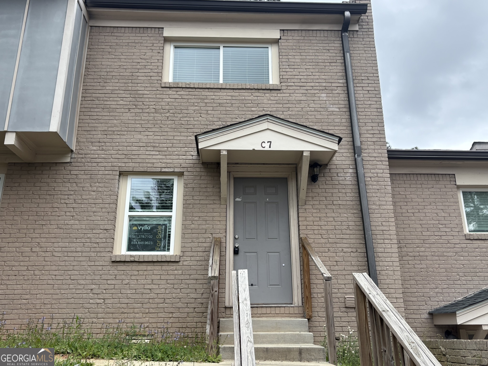 2604 Campbellton Rd SW C7 — photo