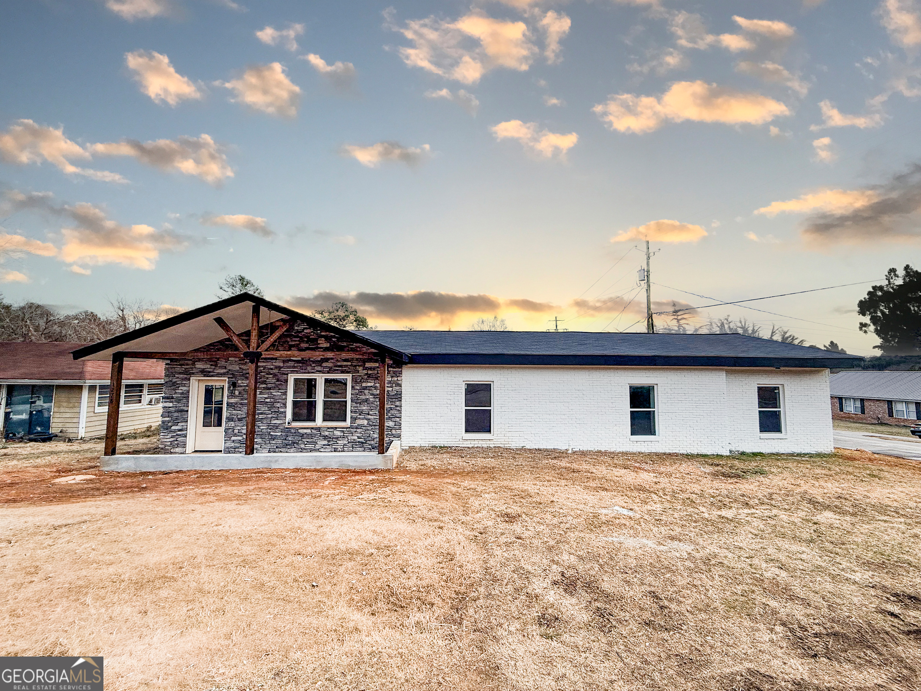 1278 Chulio Road SE, Rome, GA 30161