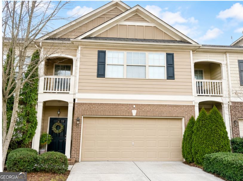 3110 Spicy Cedar Ln — photo