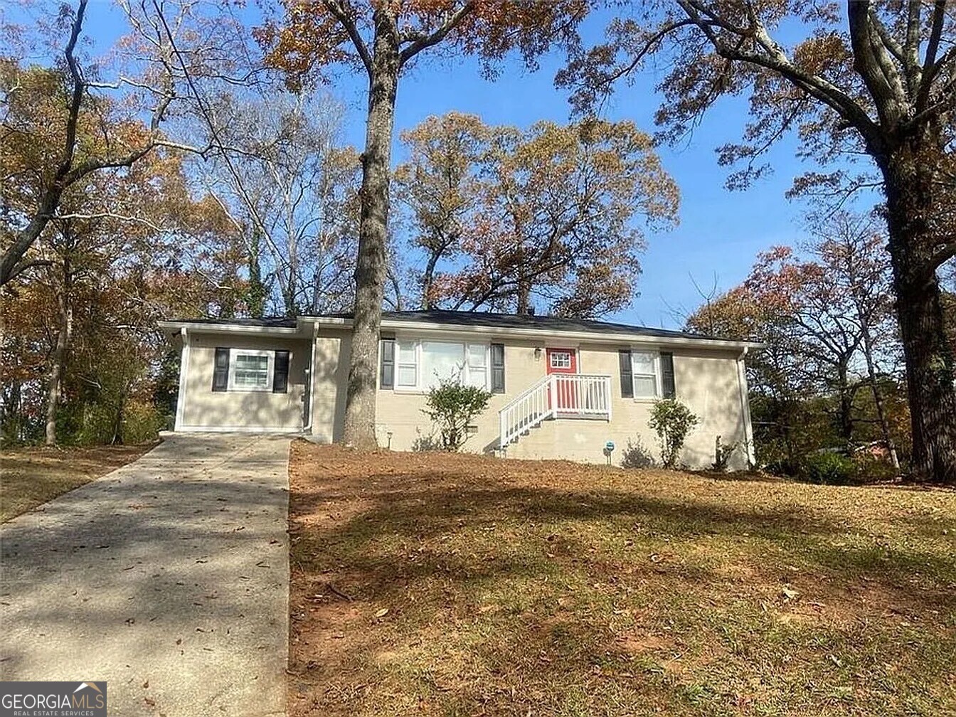 2490 Brentwood Road, Decatur GA 30032