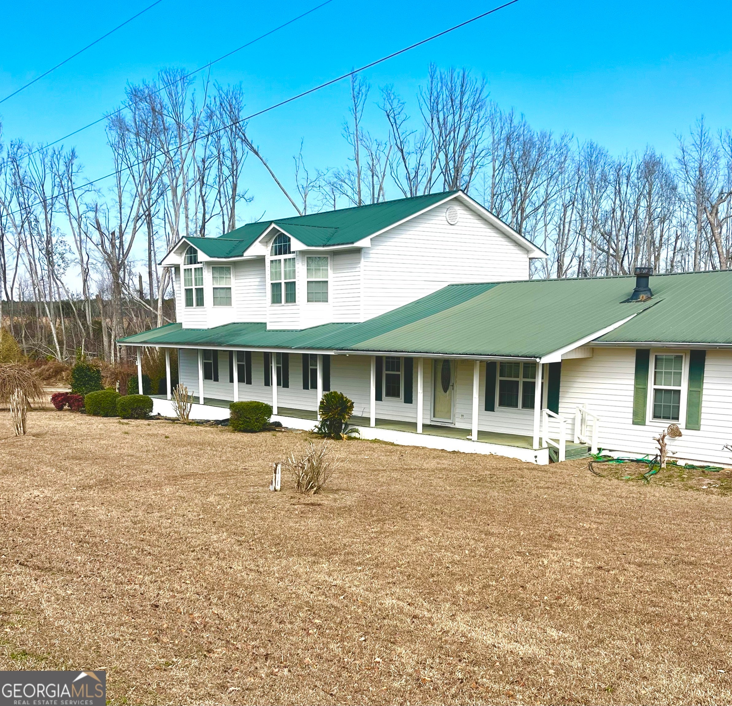 977 Cedar Crossing Vidalia Rd — photo