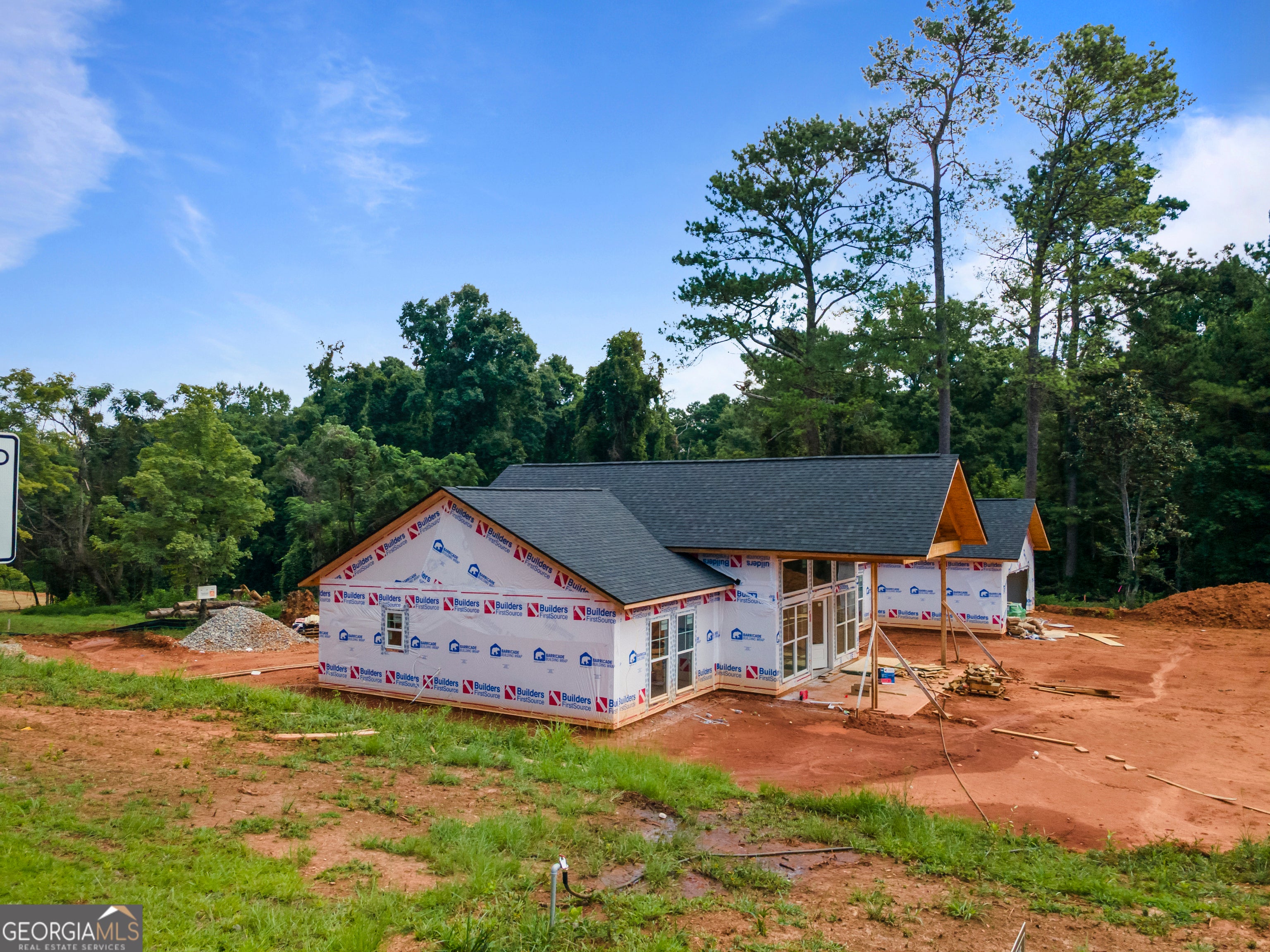 960 Cameron Mill Rd — photo