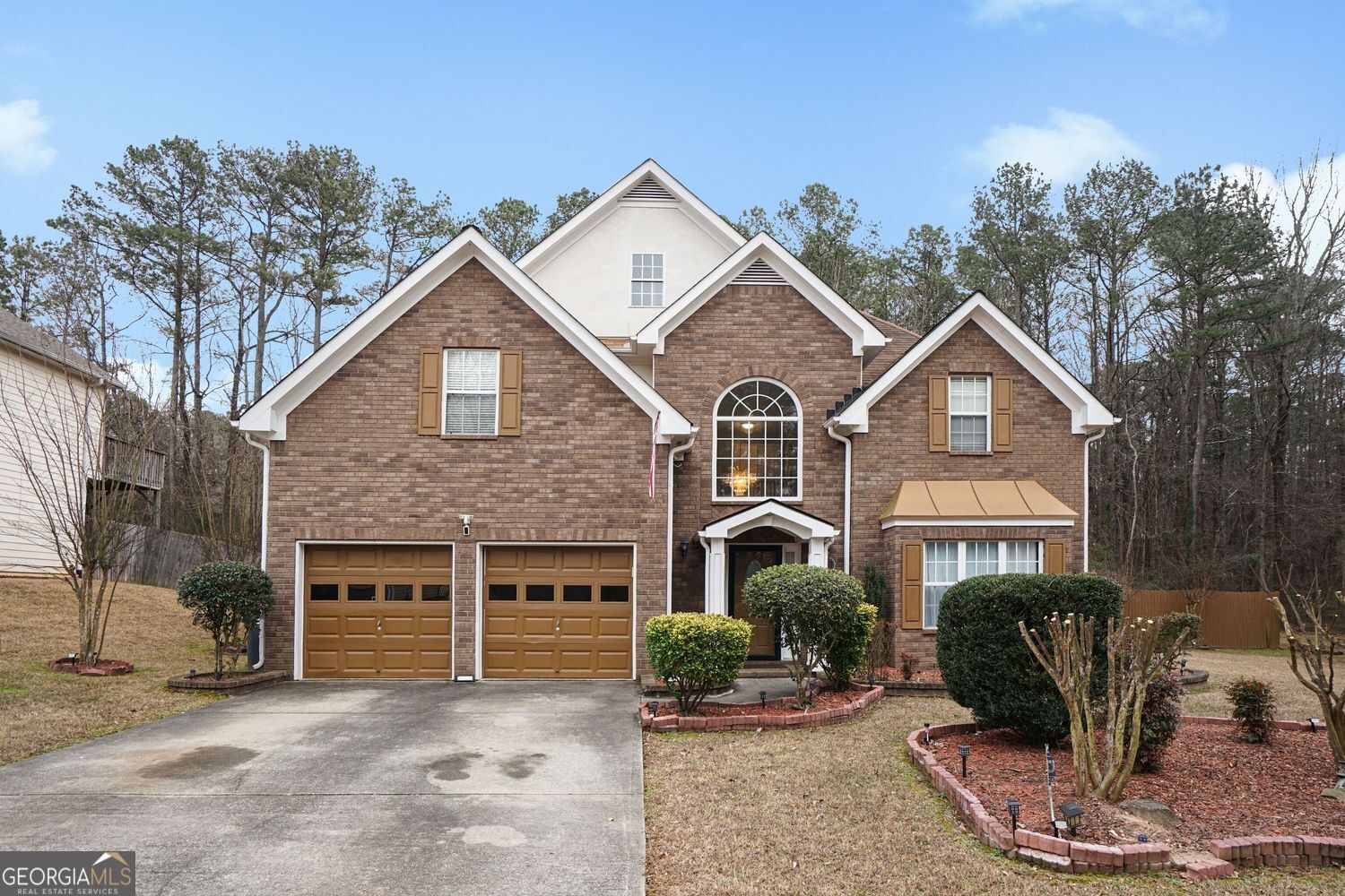 3382 Sandwedge Ct — photo