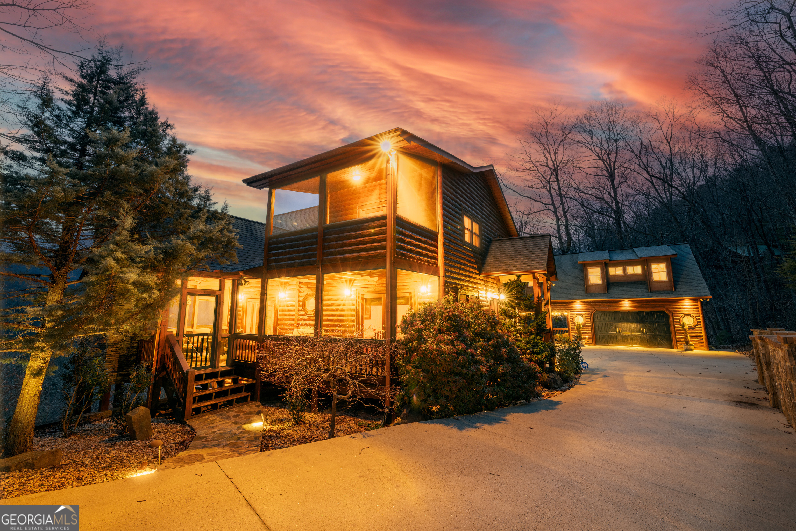 101 Falling Rock Road, Blue Ridge GA 30513 — photo 3