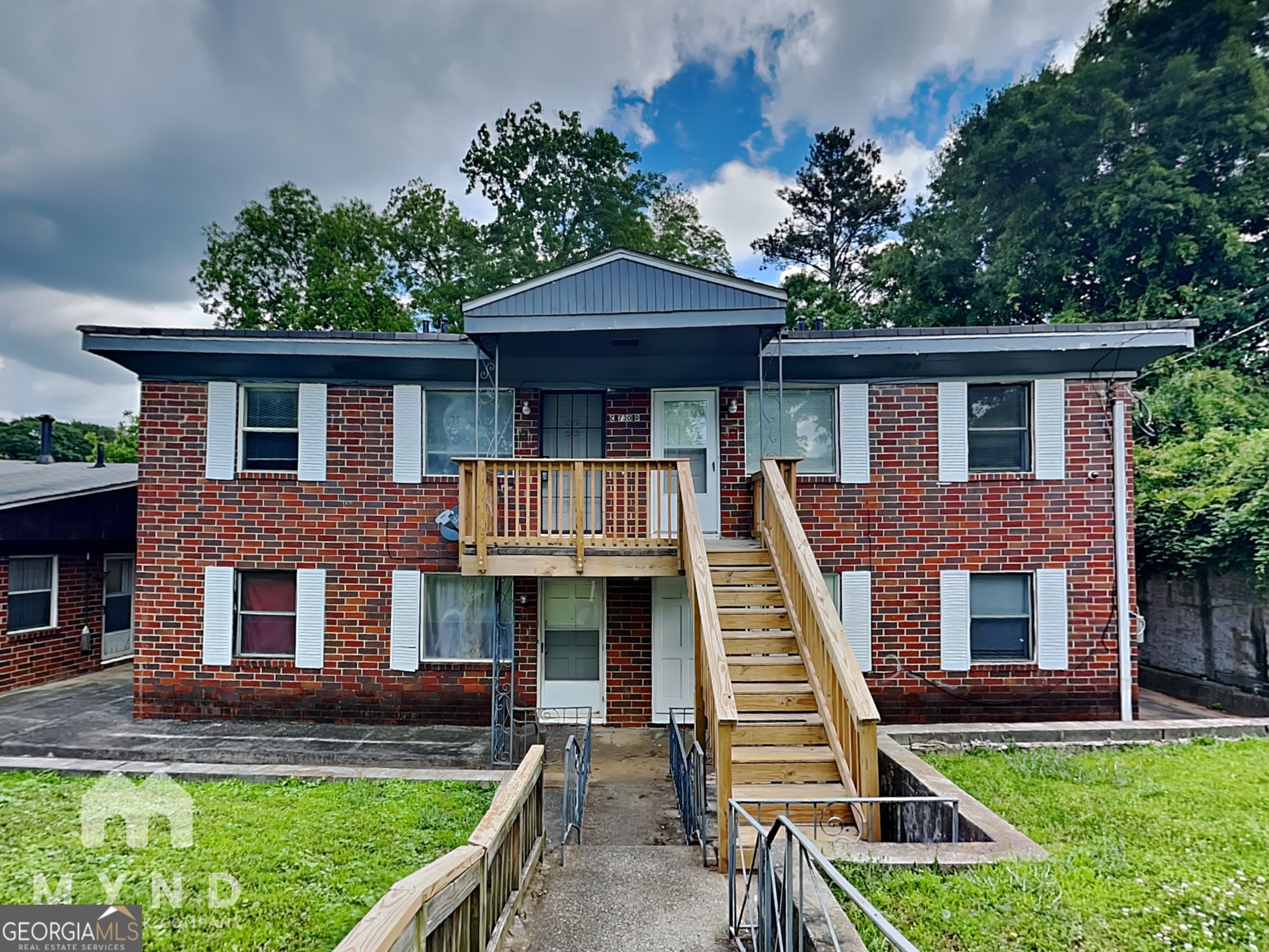 730 Hill St — photo