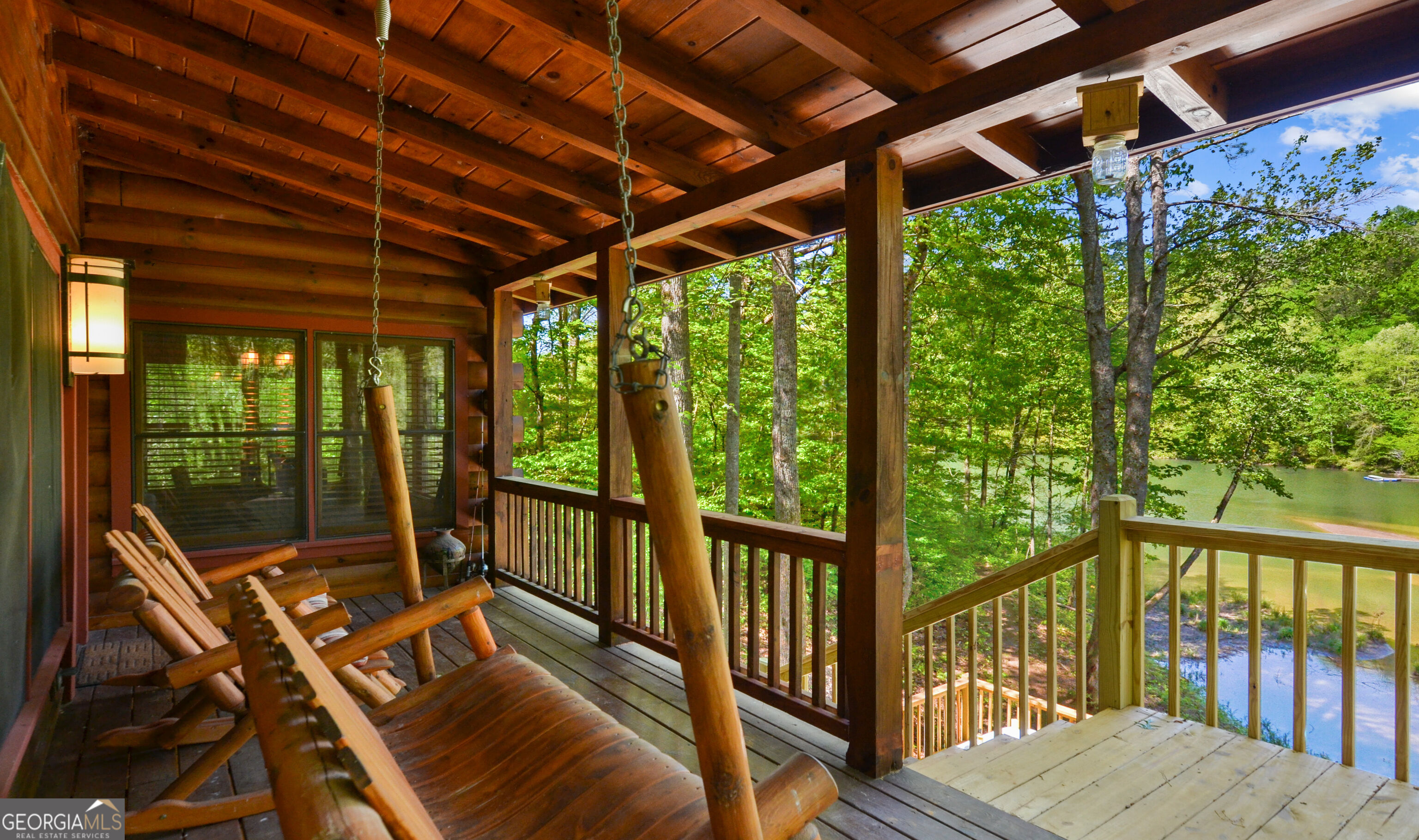4057 Whitepath Road, Ellijay, GA 30540 — photo 3