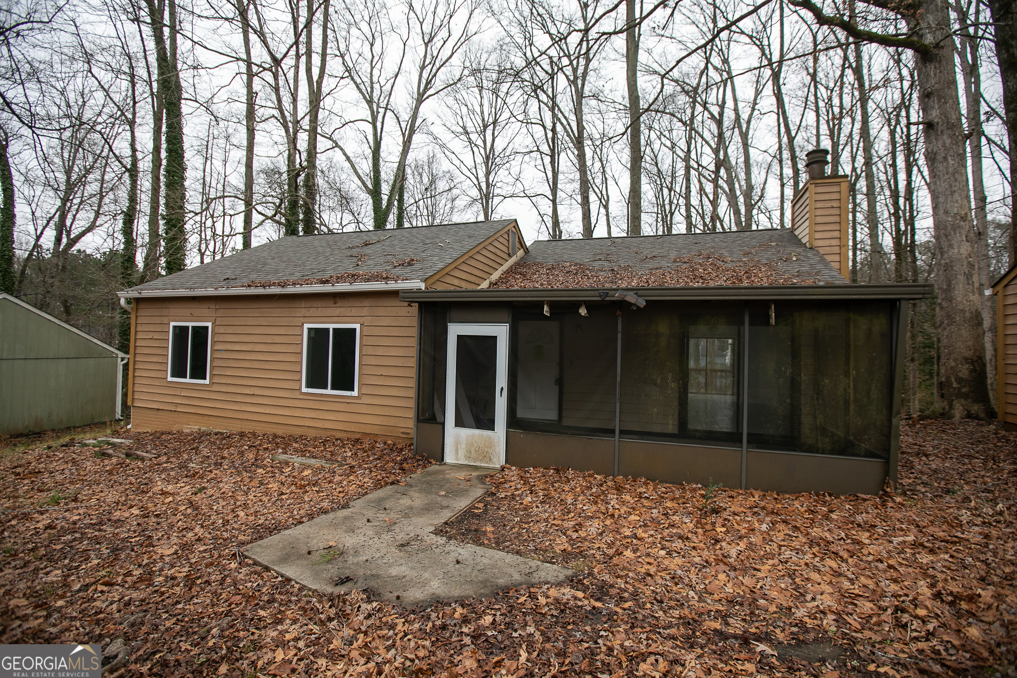 4903 Martins Crossing Rd — photo