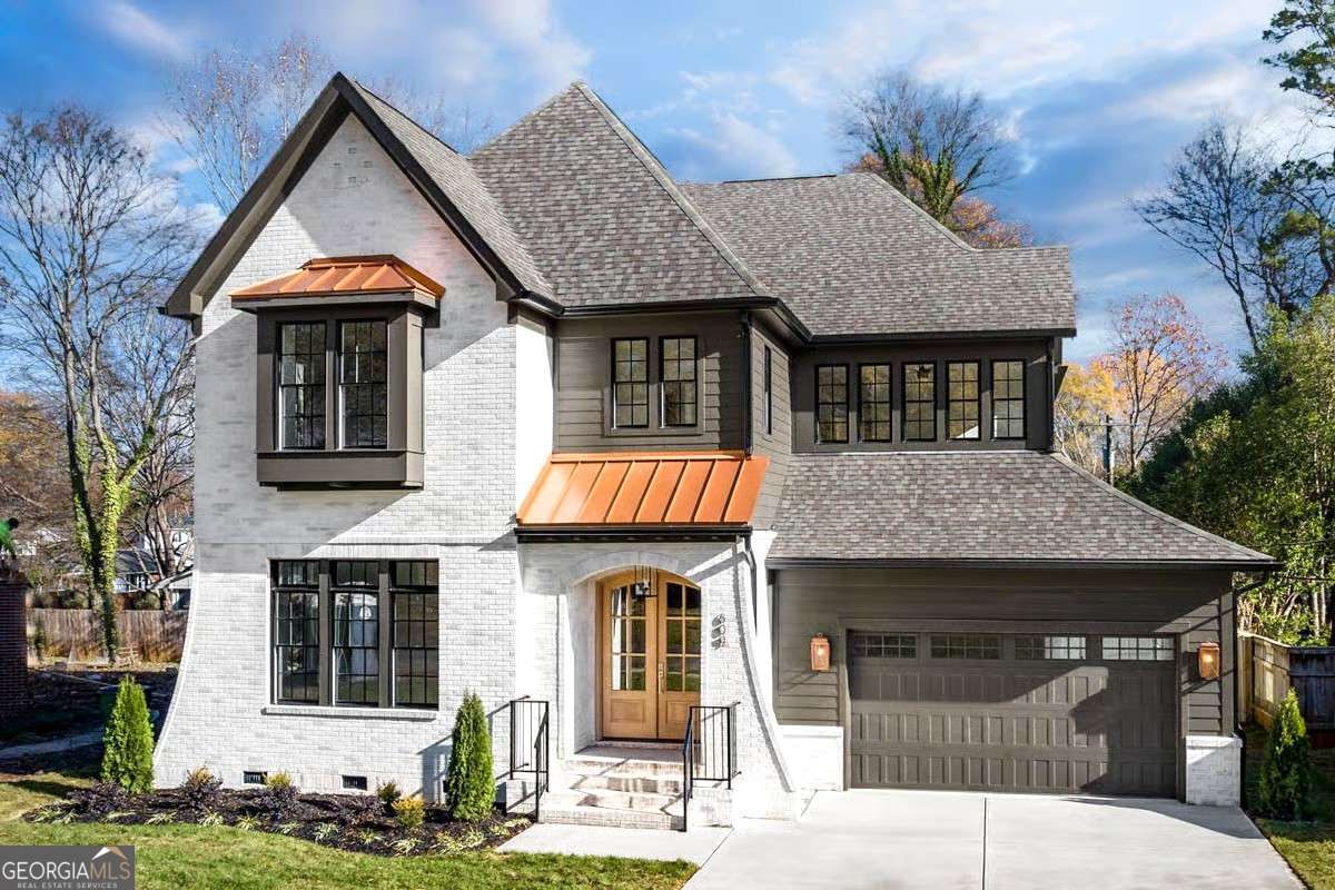 2410 Sandtown Rd SW — photo