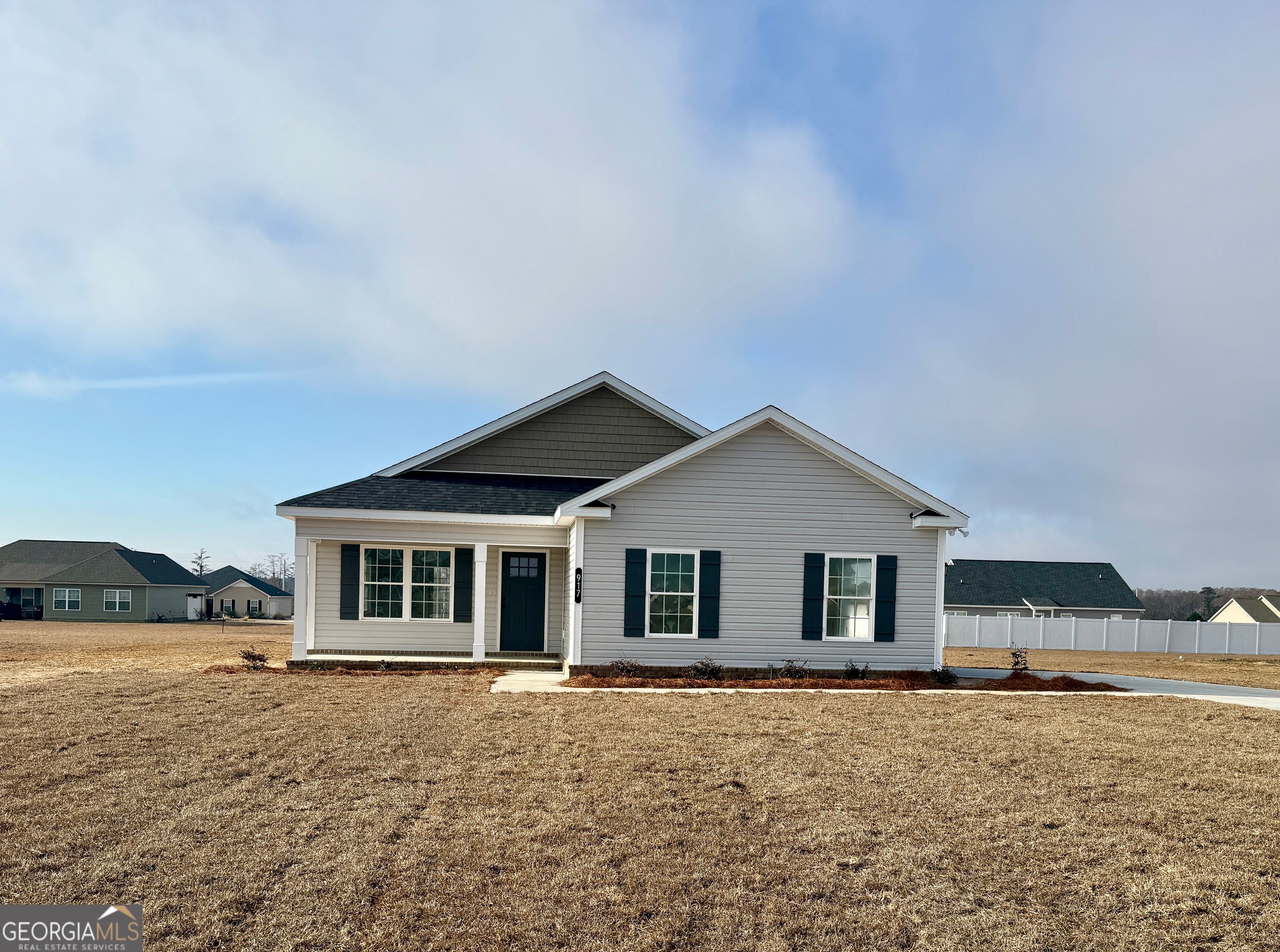 917 Ryegrass Rd Lot 85 — photo