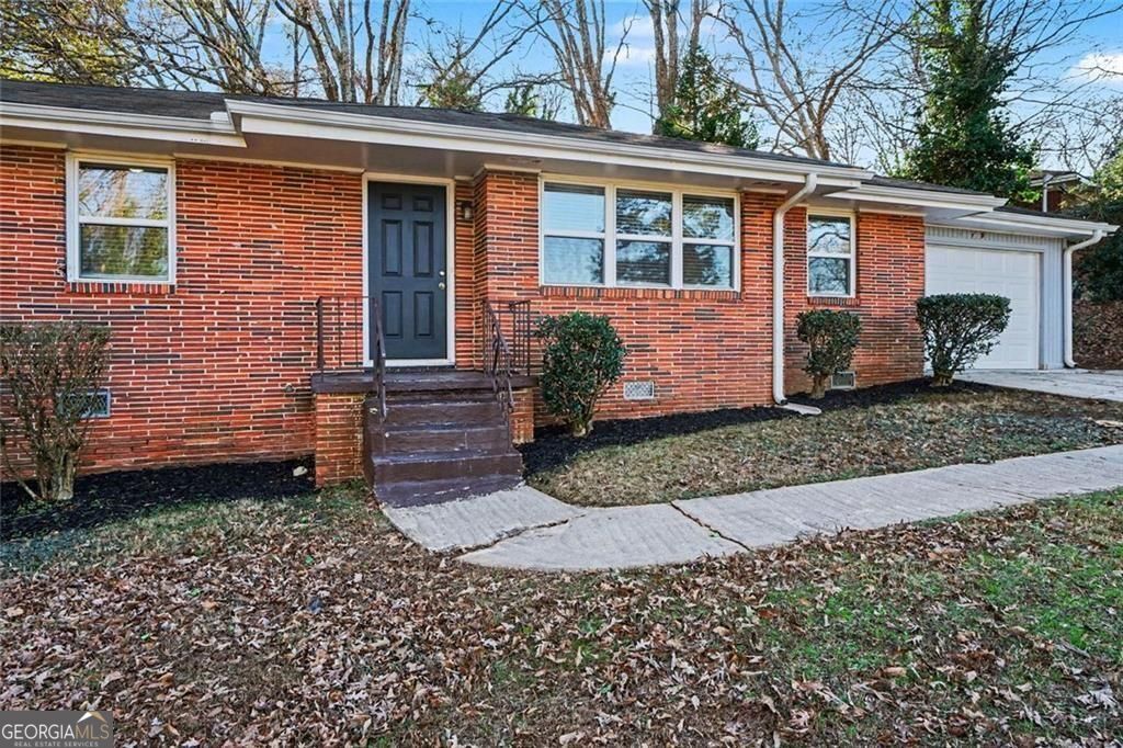 1660 Valencia Road, Decatur, GA 30032 — photo 2