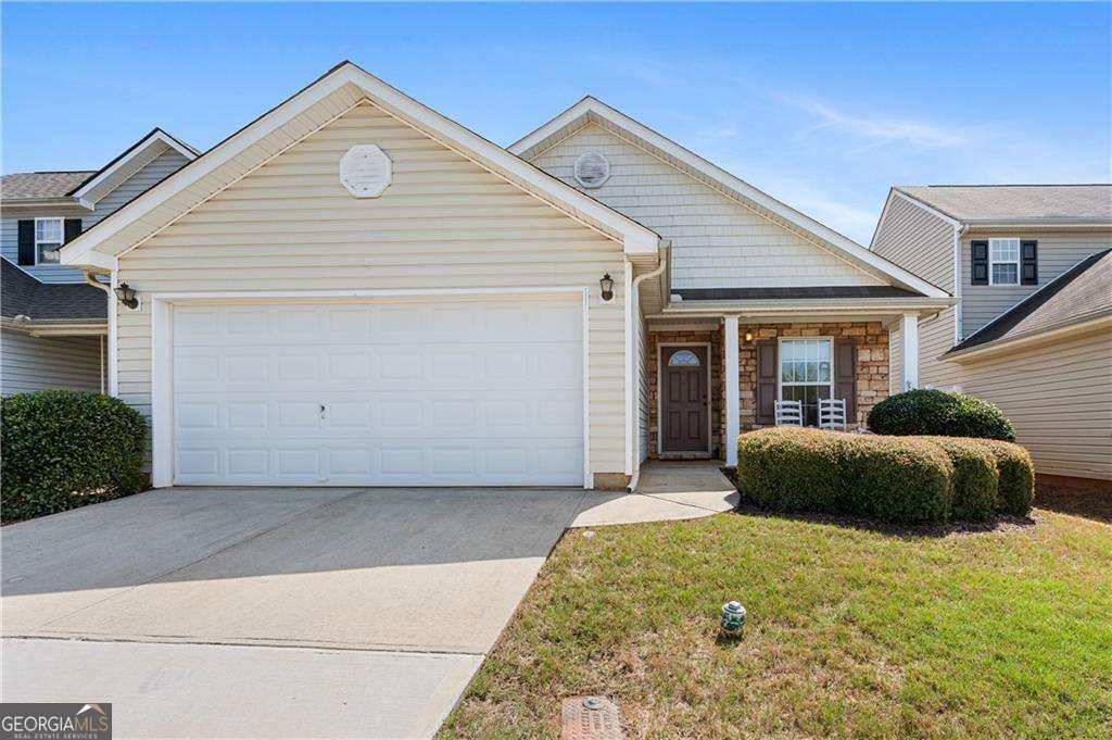 158 Cobbler Cove Dr — photo