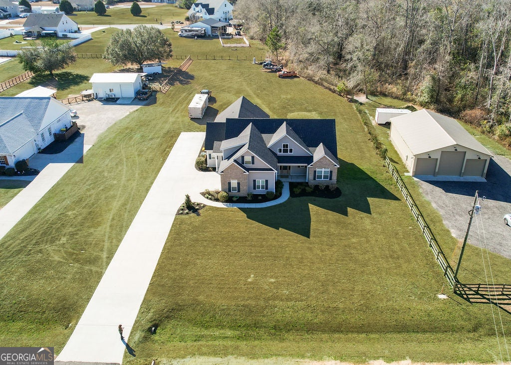 1355 Old Louisville Rd — photo