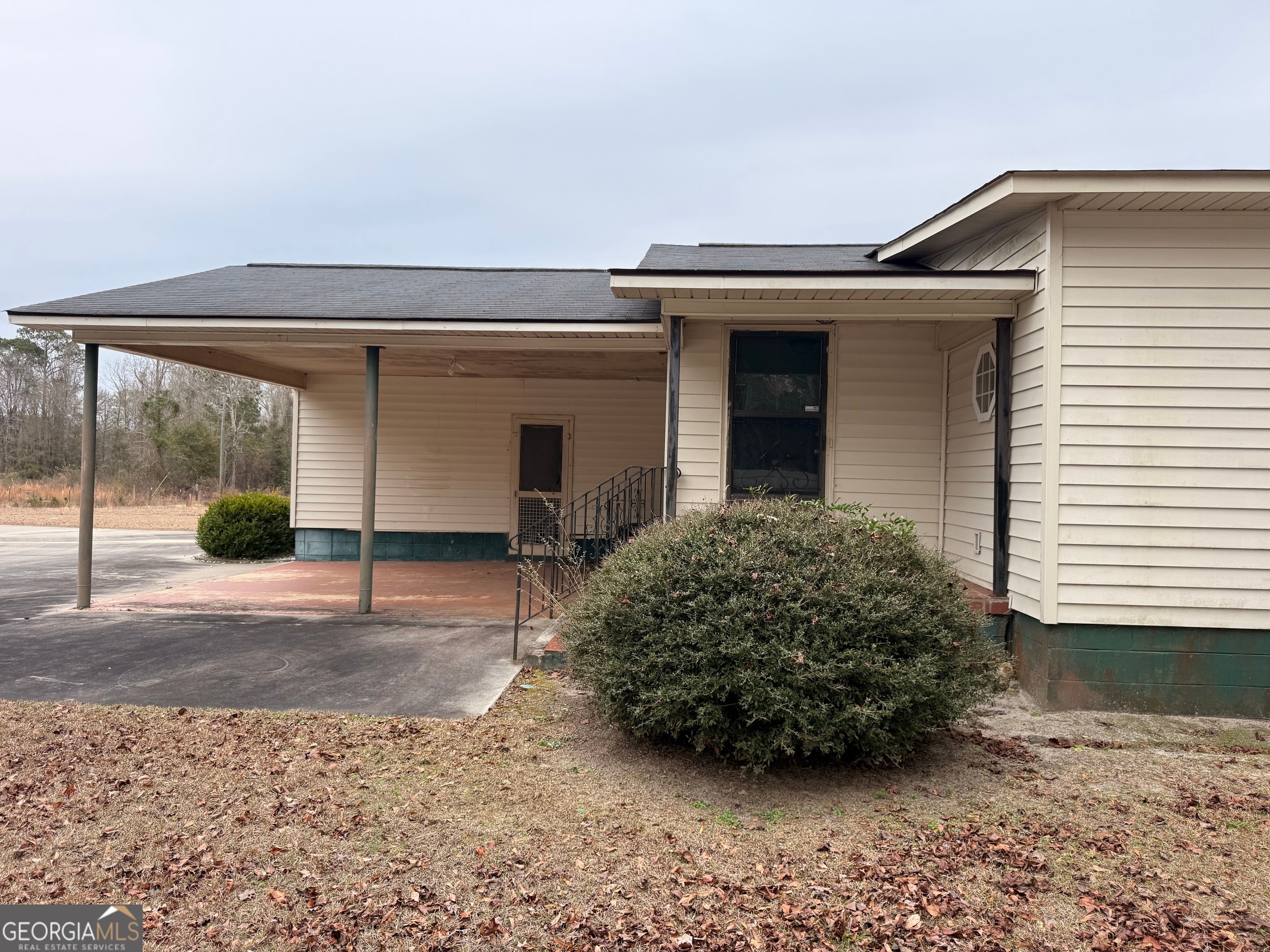 1025 Ralph Mullis Road, Rentz GA 31075 — photo 2