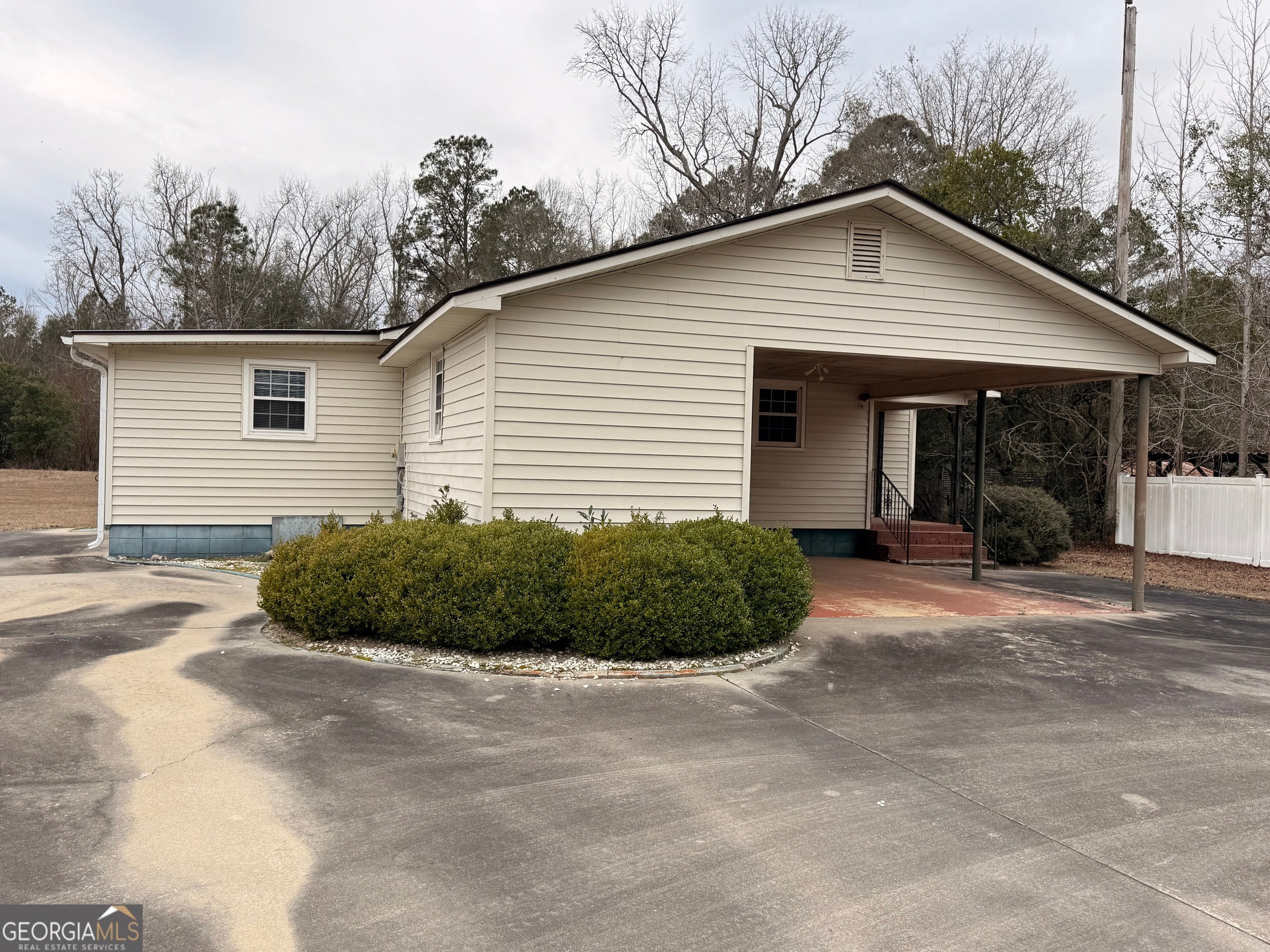 1025 Ralph Mullis Road, Rentz GA 31075 — photo 3
