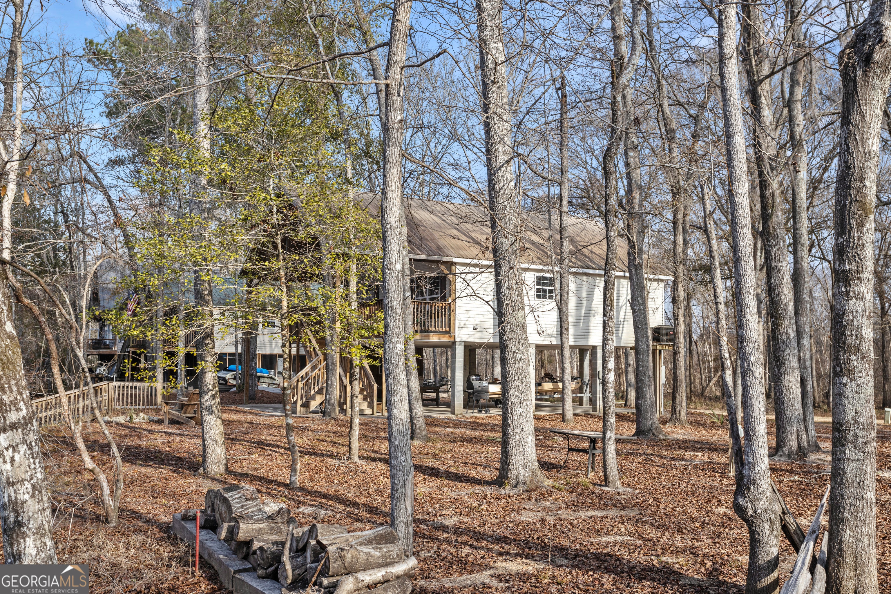 170 Brannen Landing Rd — photo