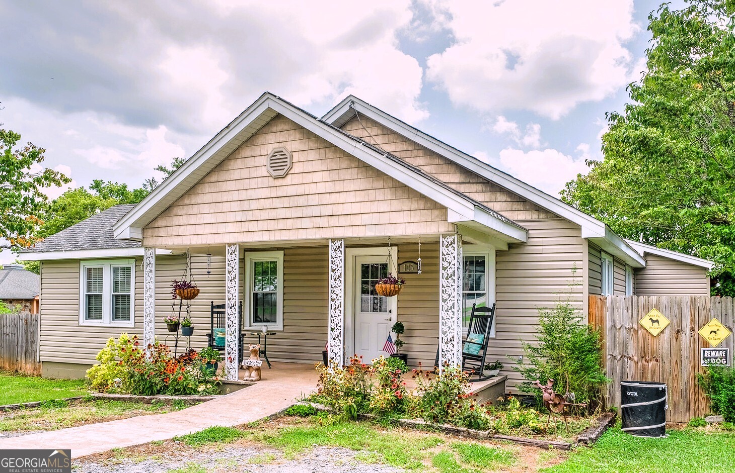 105 Bypass Road, Morganton, GA 30560 — photo 2