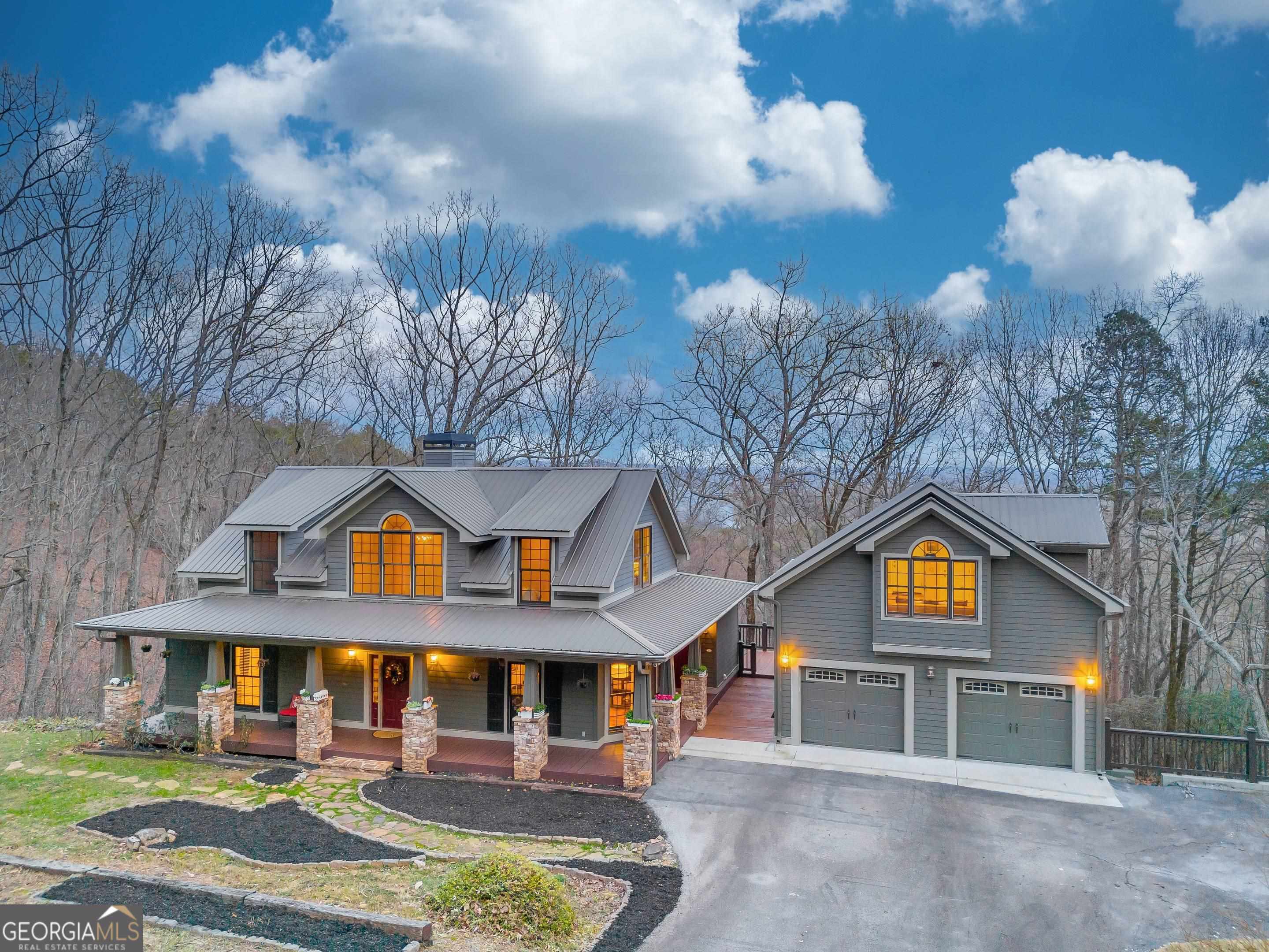873 Laurel Ridge Rd — photo