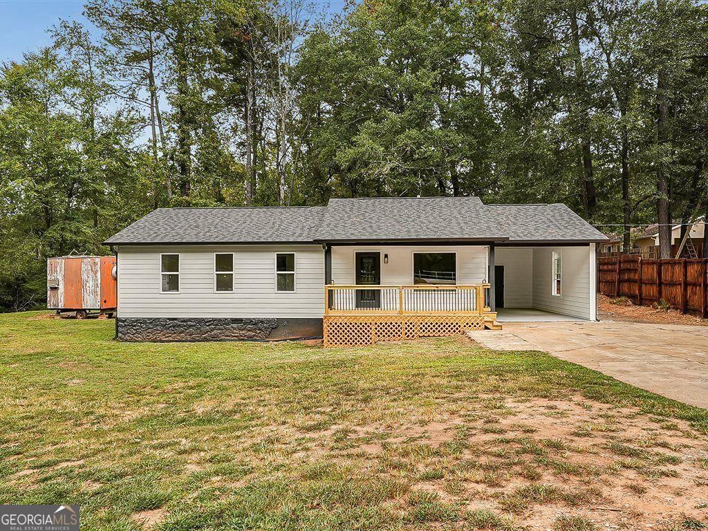 531 Carlton Rd — photo