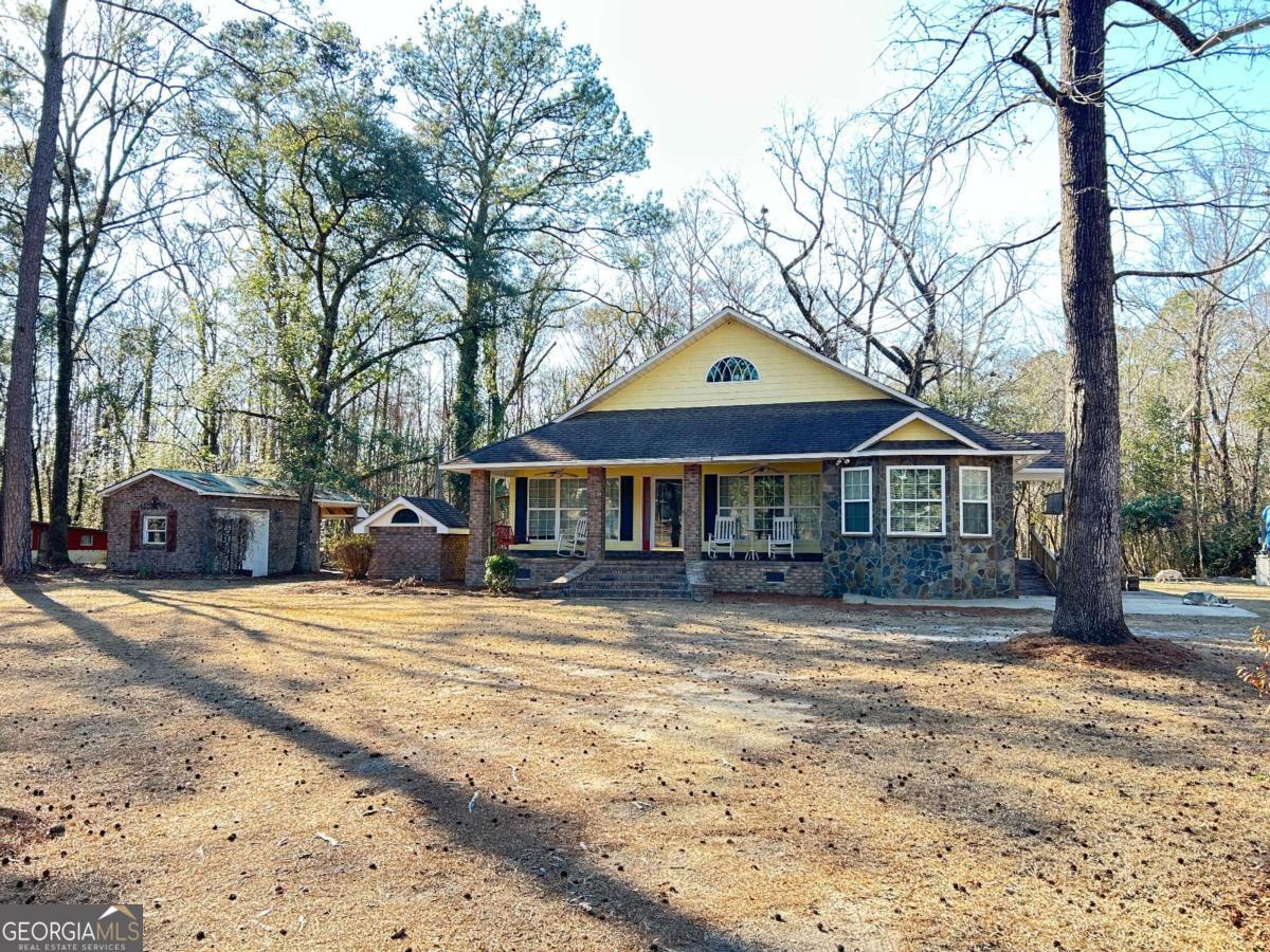 1564 Joy Bluff Rd — photo