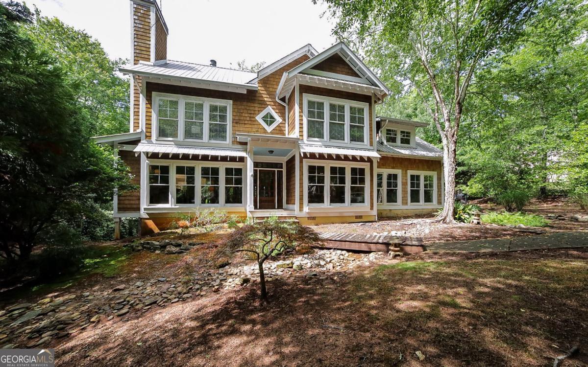 500 Kingston Rd — photo