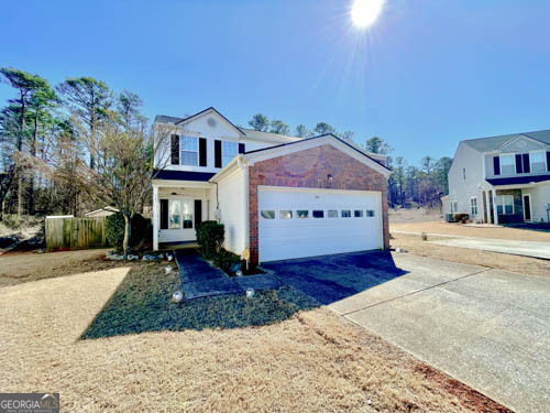 147 Benfield Cir SE — photo