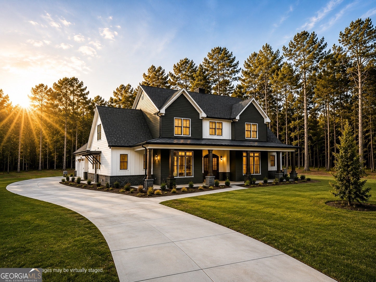 37 Alcovy Springs Dr — photo